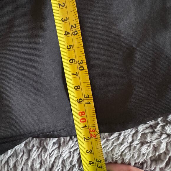 2021 Nike Team Issued NFL Washington Commanders Redskins Team Black Jacket XXL - Picture 11 of 13